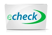 Echeck