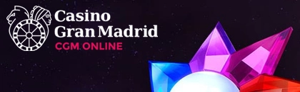 Casino Gran Madrid Online es