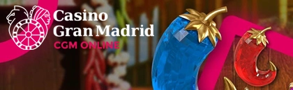 Casino Gran Madrid Online es