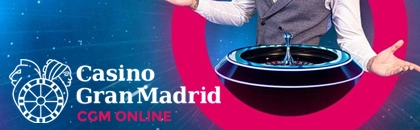 Casino Gran Madrid Online es