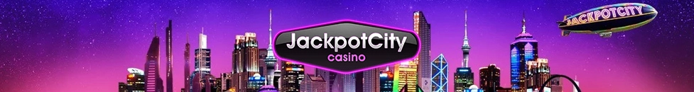 JackpotCity es