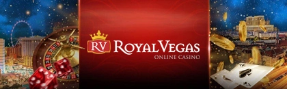 Royal Vegas es