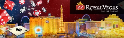 Royal Vegas es