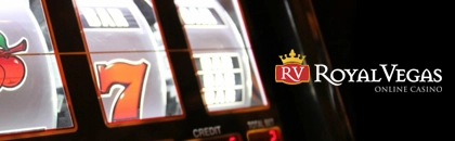 Royal Vegas es