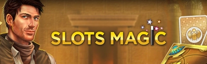 Slots Magic Casino es