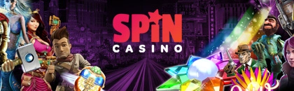 Spin Casino es