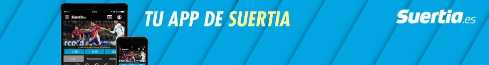 Suertia Casino es