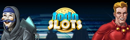 TodoSlots es