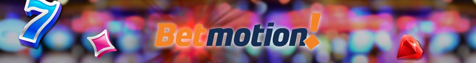 Betmotion casino es