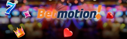 Betmotion casino es