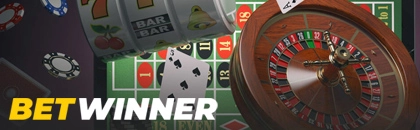 Betwinner casino es