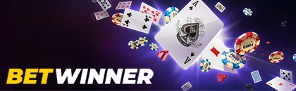 Betwinner casino es