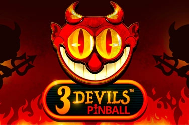 devils pinball