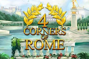 corners of rome