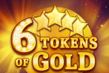 tokens of gold