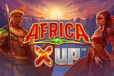 Africa x up