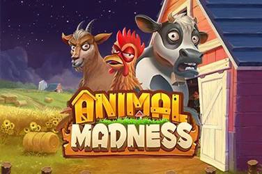 Animal madness