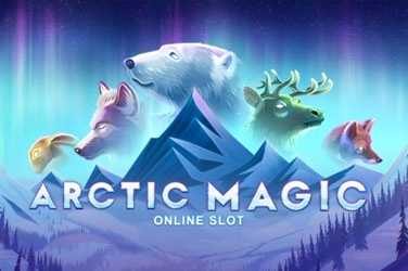 Arctic magic