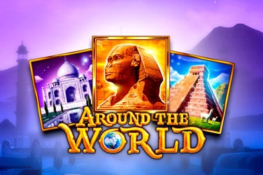 Around the world