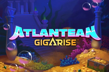 Atlantean gigarise