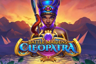 Battle maidens cleopatra