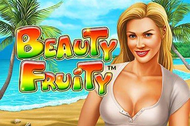 Beauty fruity