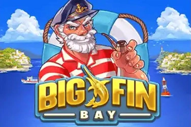 Big fin bay