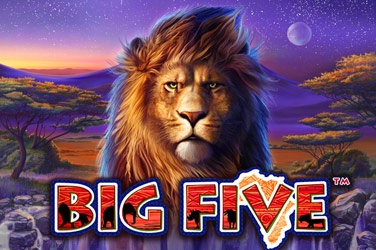 Big five