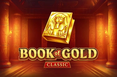 Book of gold classic