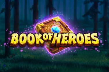 Book of heroes