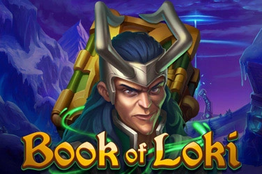 Book of loki