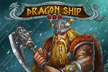 Dragonship