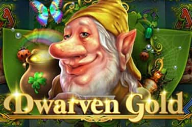 Dwarven gold