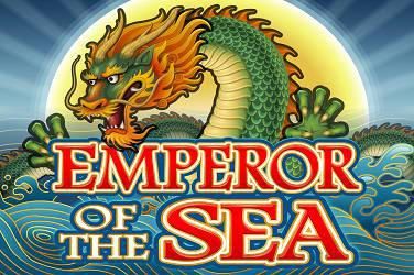 Emperor of the sea