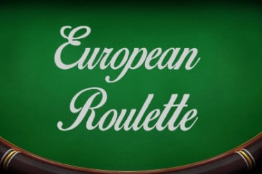 European roulette