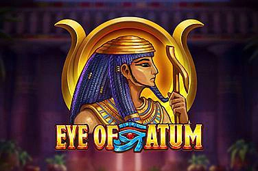 Eye of atum