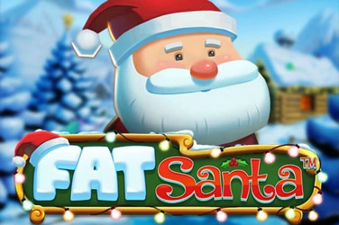 Fat santa