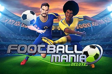 Football mania deluxe