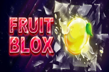 Fruit blox