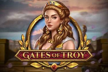 Gates of troy