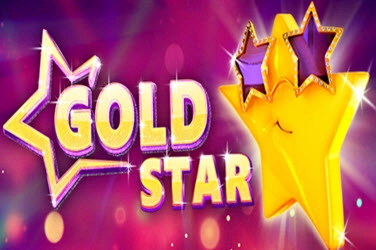 Gold star