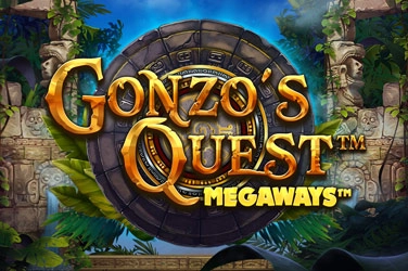 Gonzos quest megaways