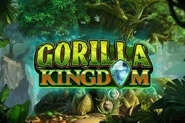 Gorilla kingdom