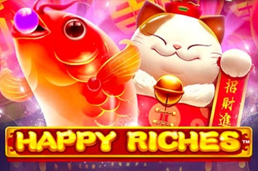 Happy riches