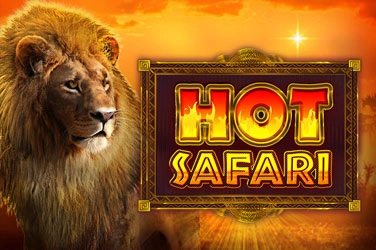 Hot safari