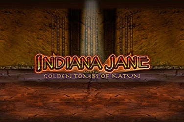 Indiana jane