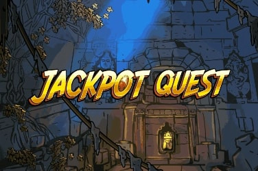 Jackpot quest