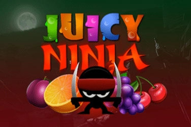 Juicy ninja