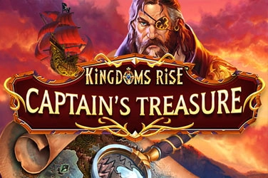 Kingdoms rise captains treasure