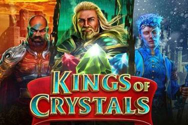 Kings of crystals